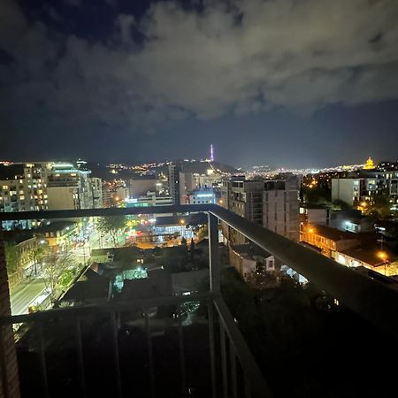 Apart Hotel Vera Tbilisi Exteriér fotografie