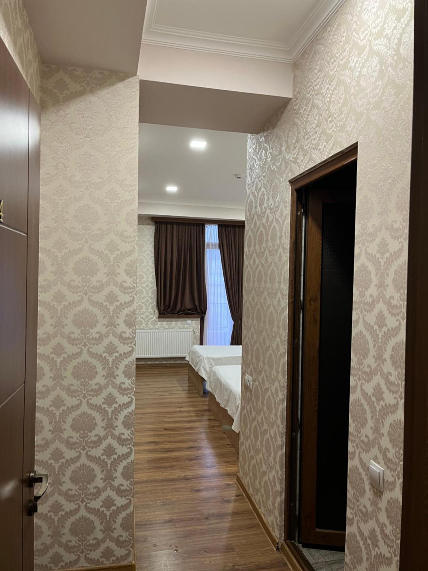 Apart Hotel Vera Tbilisi Exteriér fotografie