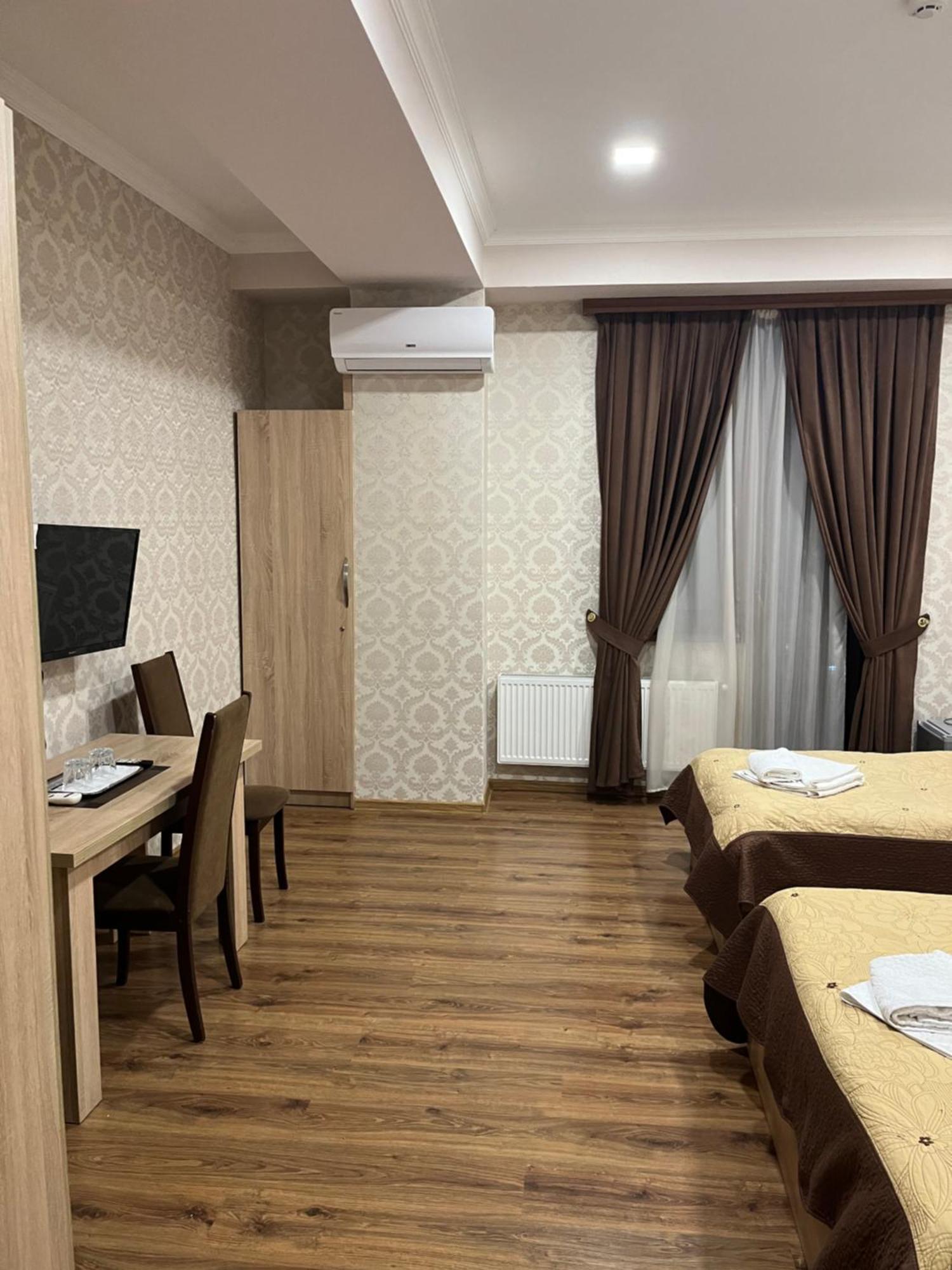 Apart Hotel Vera Tbilisi Exteriér fotografie