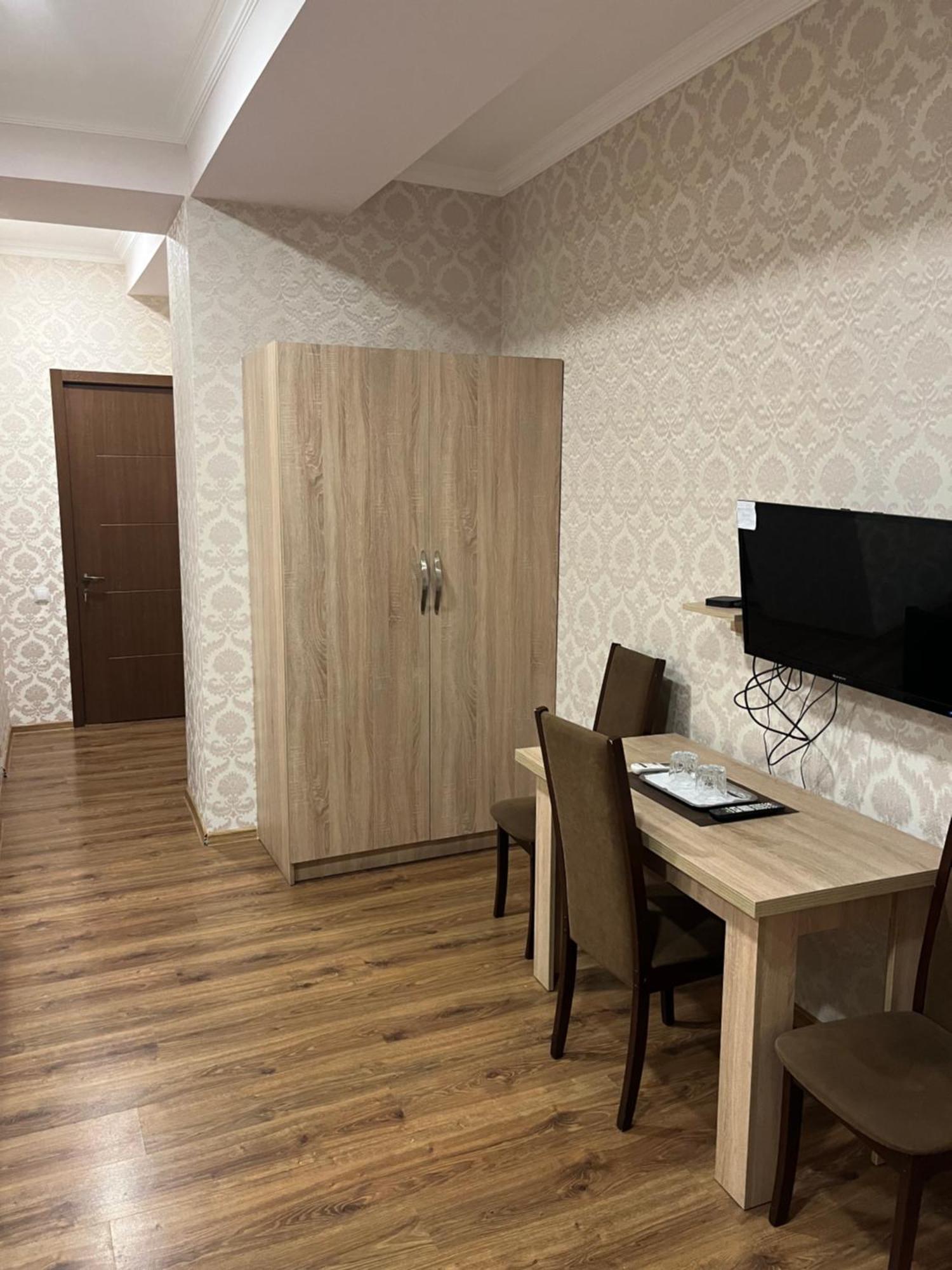 Apart Hotel Vera Tbilisi Pokoj fotografie