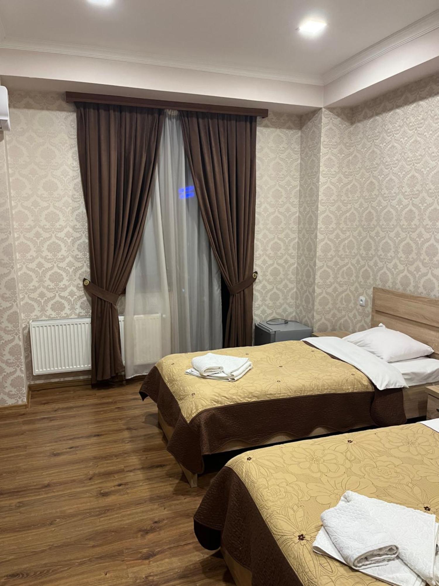 Apart Hotel Vera Tbilisi Pokoj fotografie