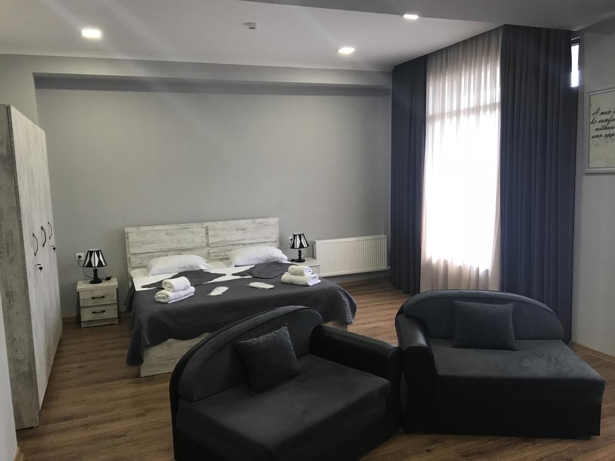 Apart Hotel Vera Tbilisi Exteriér fotografie